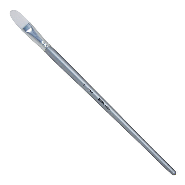 LIQUITEX BRUSH BASICS FILBERT NO.12