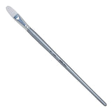LIQUITEX BRUSH BASICS FILBERT NO.12