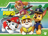Paw Patrol 4 In A Box Jigsaw Puzzles