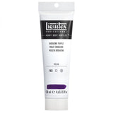 Liquitex - Heavy Body 138ml  Dioxazine Purple
