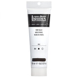 Liquitex - Heavy Body 138ml  Ivory Black