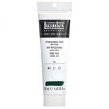 Liquitex - Heavy Body 138ml  Phthalo Green Blue Shade