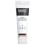 Liquitex - Heavy Body 138ml  Raw Umber