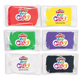 Air Clay Creature Creation