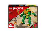 Lego Ninjago Lloyds Ninja Mech