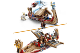 Lego Marvel - The Goat Boat