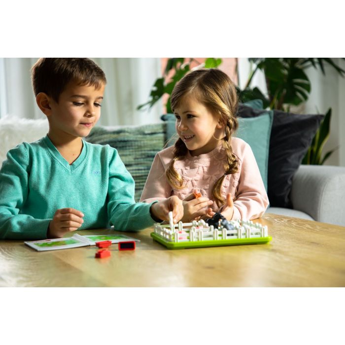 Smart Farmer Game