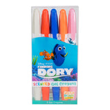 Disney Princess Smencils (5 pack)