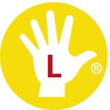 Sharpener - STABILO EASYergo 3.15 sharpener - Left Handed - Lilac