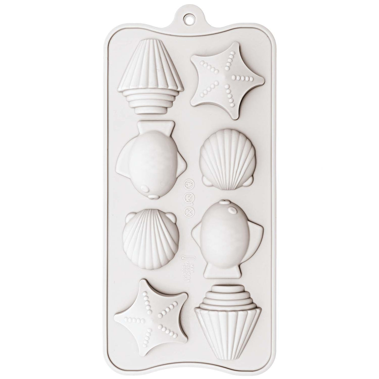 Soap Mould Maritime