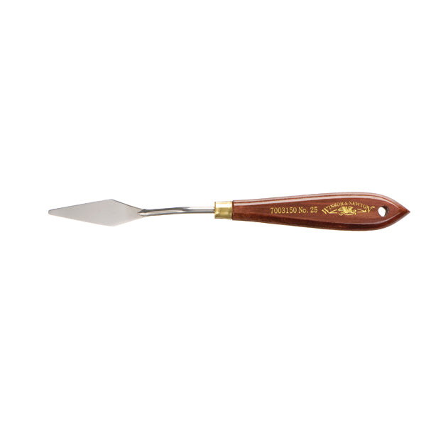 NO. 25 PAINT KNIFE 56MM