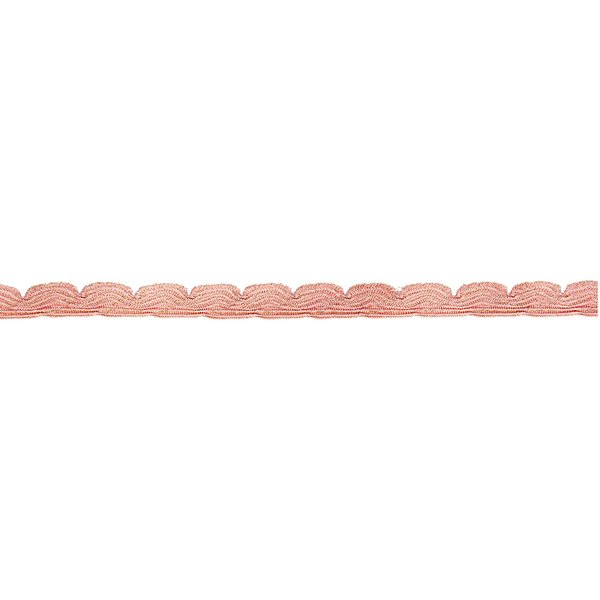 Ribbon apricot-rose/glitter