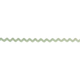 Ribbon Wave Mint/Gold