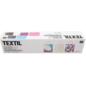  Textile Dyes fashion 6x40ml
