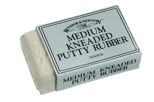 MED KNEADED PUTTY RUBBER
