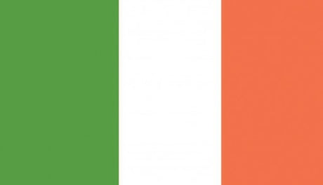 Flag - Republic Of Ireland