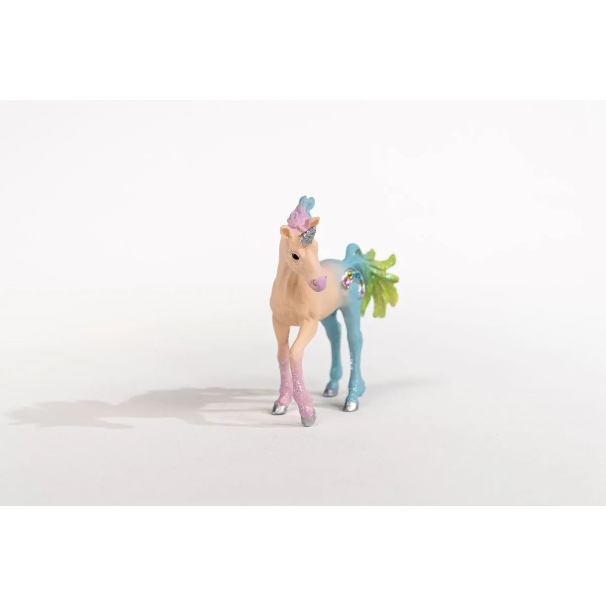 Schleich Marshmallow Unicorn Foal