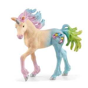 Schleich unicorn discount