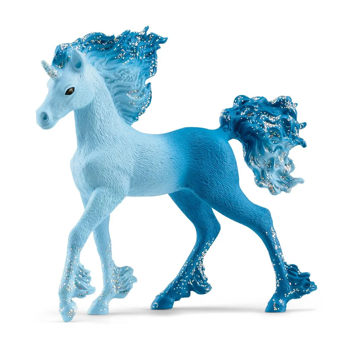 Schleich Elementa Water Unicorn Mare