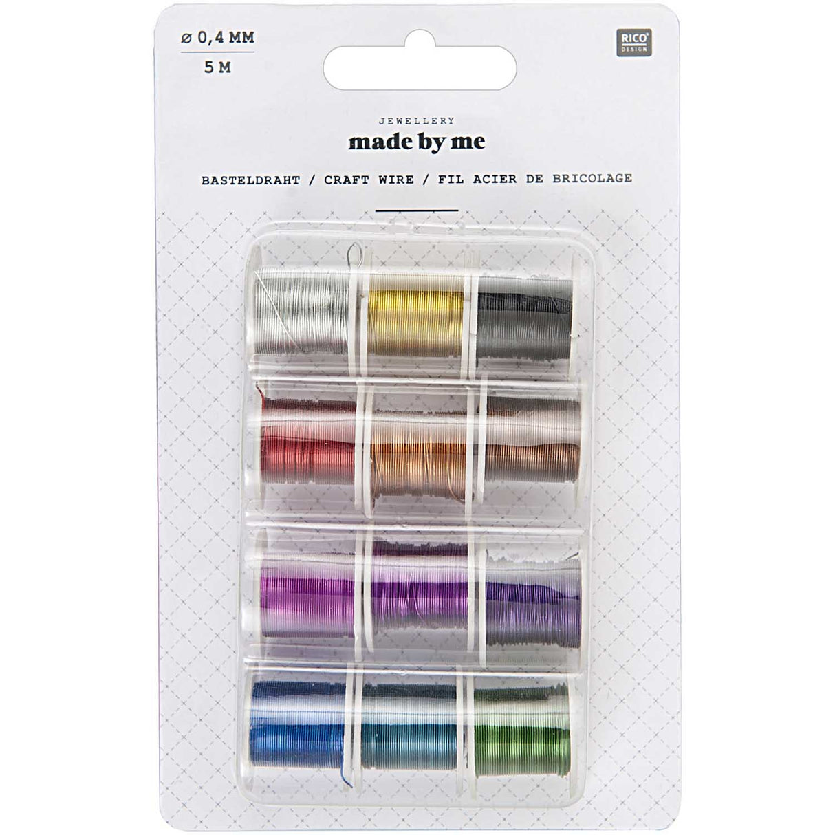 Craft Wire Set