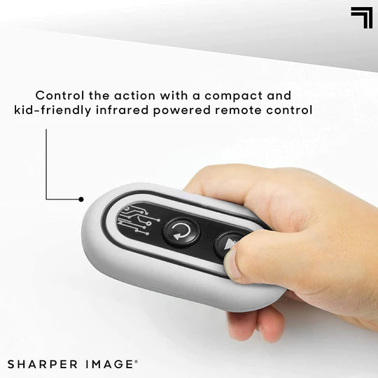 RC Robotic Robotosaur Mini