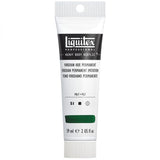 Liquitex - Heavy Body - 59ml Viridian Hue