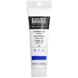 Liquitex - Heavy Body - 59ml Ultramarine Blue Red Shade