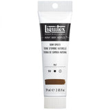 Liquitex - Heavy Body - 59ml Raw Umber