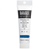Liquitex - Heavy Body - 59ml Phthalo Blue