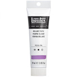 Liquitex - Heavy Body - 59ml Brilliant Purple