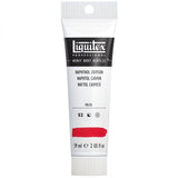 Liquitex - Heavy Body - 59ml Napthol Crimson