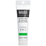 Liquitex - Heavy Body - 59ml Light Green Permanent