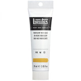 Liquitex - Heavy Body - 59ml Rich Gold