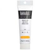 Liquitex - Heavy Body - 59ml Indian Yellow