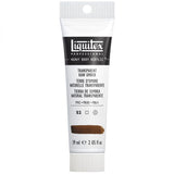 Liquitex - Heavy Body - 59ml Transparent Raw Umber