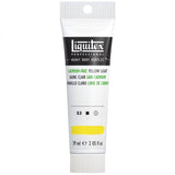 Liquitex - Heavy Body - 59ml Cadium Free Yellow Light S