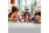 Lego Ninjago - Ninja Dojo Temple