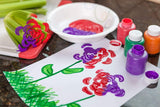 6 Washable Kids Paint