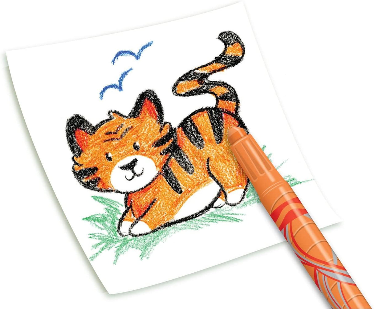 24 Twistables Crayons