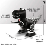 RC Robotic Robotosaur Mini