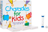 Charades For Kids Game