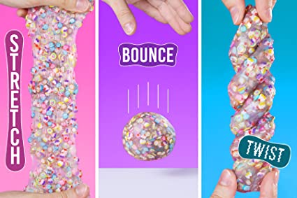 Crazy Aaron Hide Inside Sweet Surprise