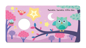 Twinkle Twinkle Little Star Book