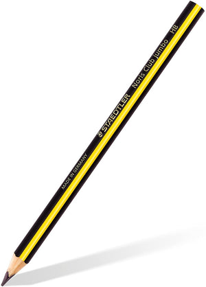 Steadtler Norris Jumbo pencil