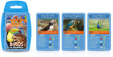 Top Trumps Birds Card Game