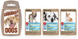 Top Trumps Dogs