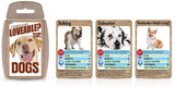 Top Trumps Dogs