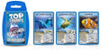Top Trumps Creatures of the deep