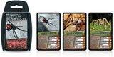 Top Trumps Spiders