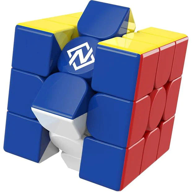 Nexcube 3x3 +2x2 Classic